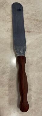 Cutco cake spreader no 28